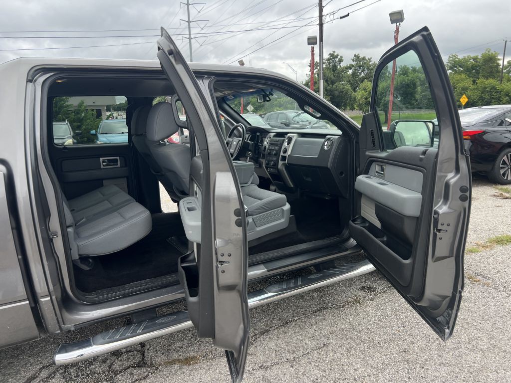 2011 Ford F-150 Image 22