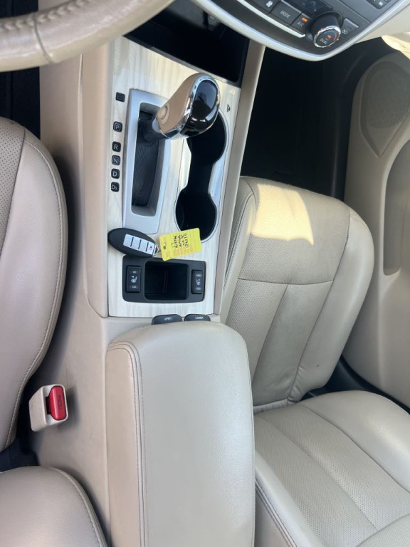 2017 Nissan Altima Image 15