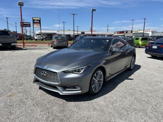 Image for 2017 INFINITI Q60 BASE ID: 6701627