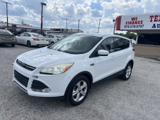 Image for 2014 Ford Escape SE ID: 6712502