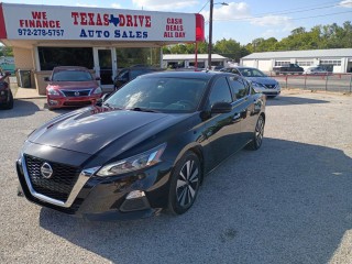Image for 2022 Nissan Altima SV ID: 6714879