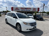 Image for 2012 Honda Odyssey EXL ID: 6731546