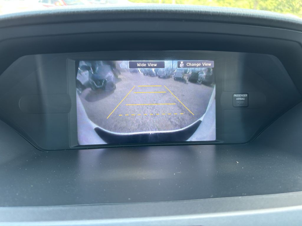2012 Honda Odyssey Image 20