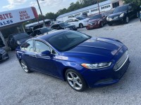 Image for 2013 Ford Fusion SE ID: 6733033