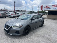 Image for 2020 Nissan Maxima SV ID: 6733042