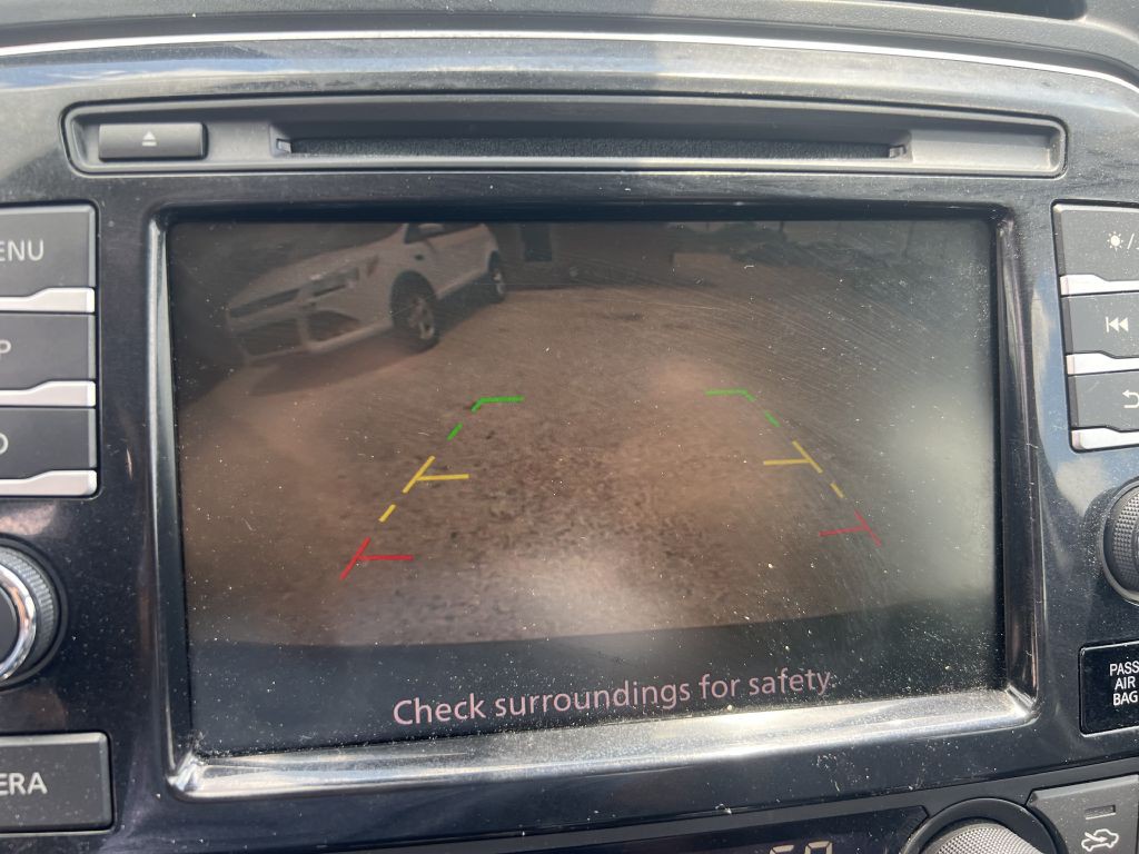 2020 Nissan Maxima Image 21