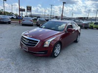 Image for 2016 Cadillac ATS  ID: 6733599
