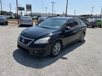 Image for 2015 Nissan Sentra S ID: 6736194
