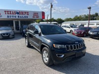 Image for 2017 Jeep Grand Cherokee Laredo ID: 6743792