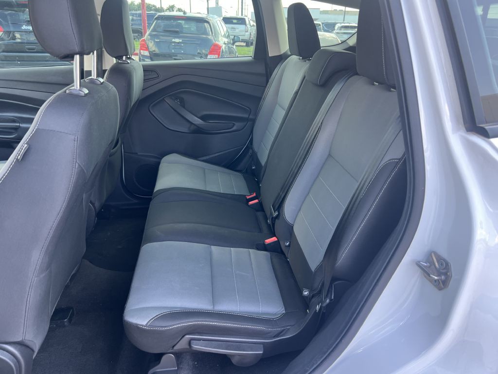 2019 Ford Escape Image 22