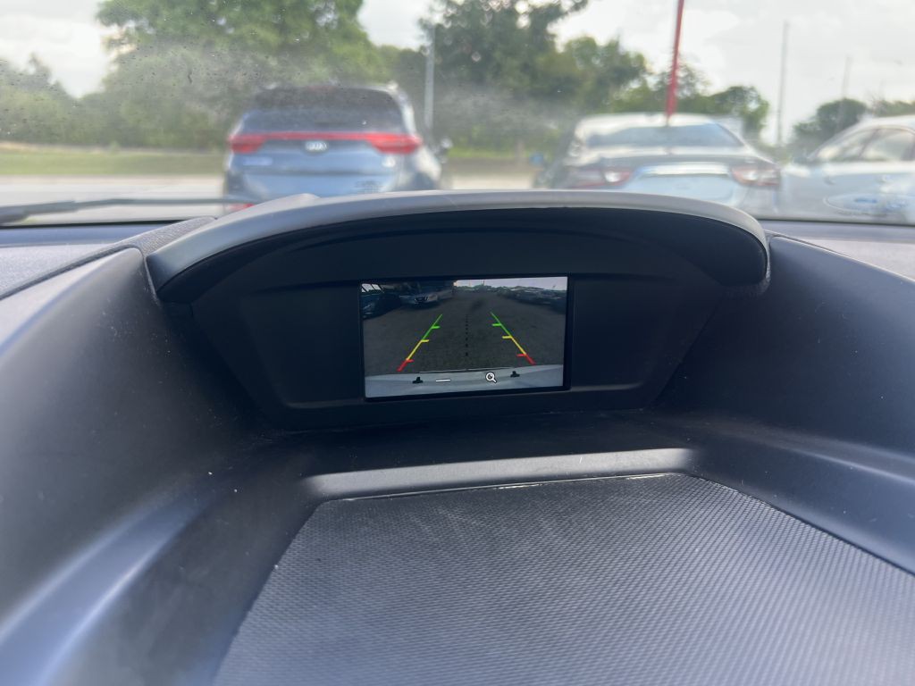 2019 Ford Escape Image 23
