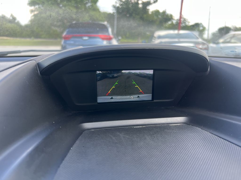 2019 Ford Escape Image 24
