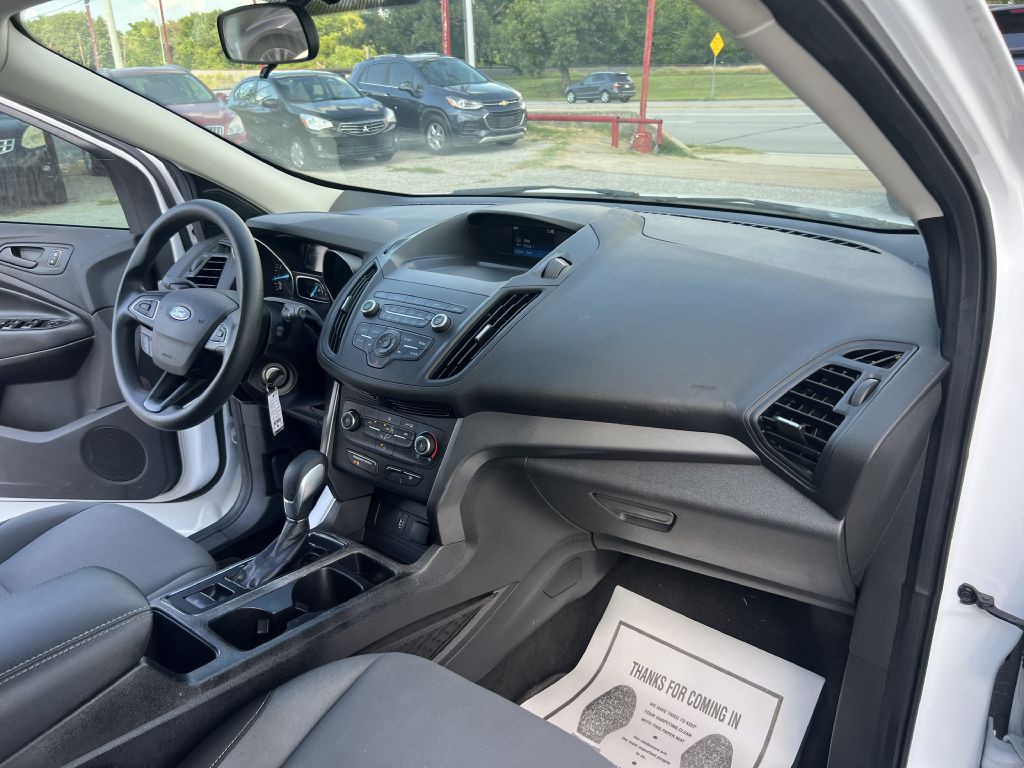 2019 Ford Escape Image 26