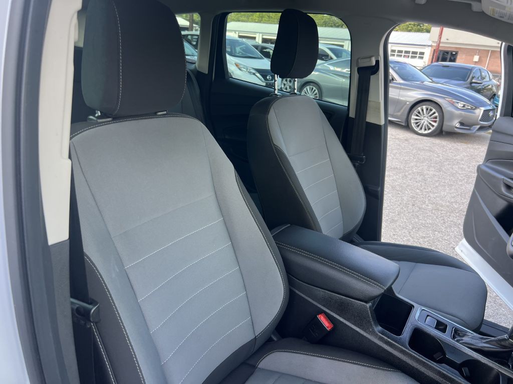 2019 Ford Escape Image 28