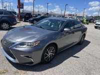 Image for 2016 Lexus ES 350 ID: 6767931