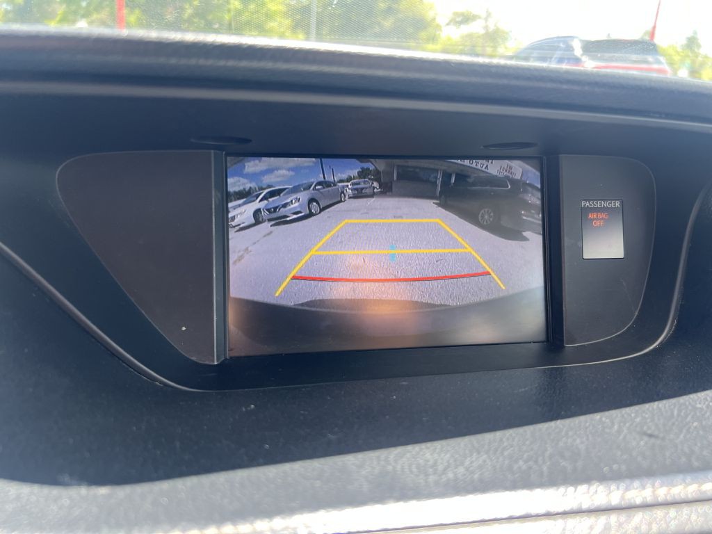 2016 Lexus ES Image 23