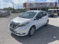 Image for 2017 Nissan Versa S ID: 6769733