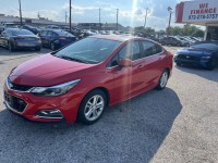 Image for 2018 Chevrolet Cruze LT ID: 6787380