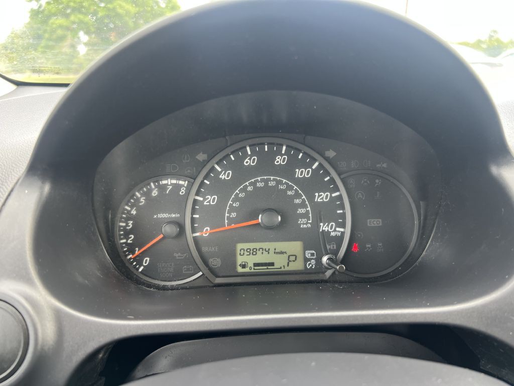 2017 Mitsubishi Mirage Image 22