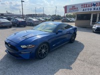 Image for 2018 Ford Mustang  ID: 6799247