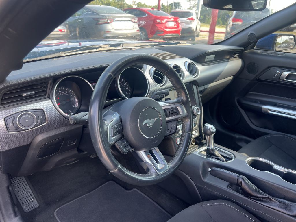 2018 Ford Mustang Image 14