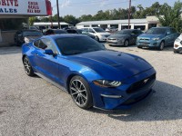 Image for 2018 Ford Mustang  ID: 6799247