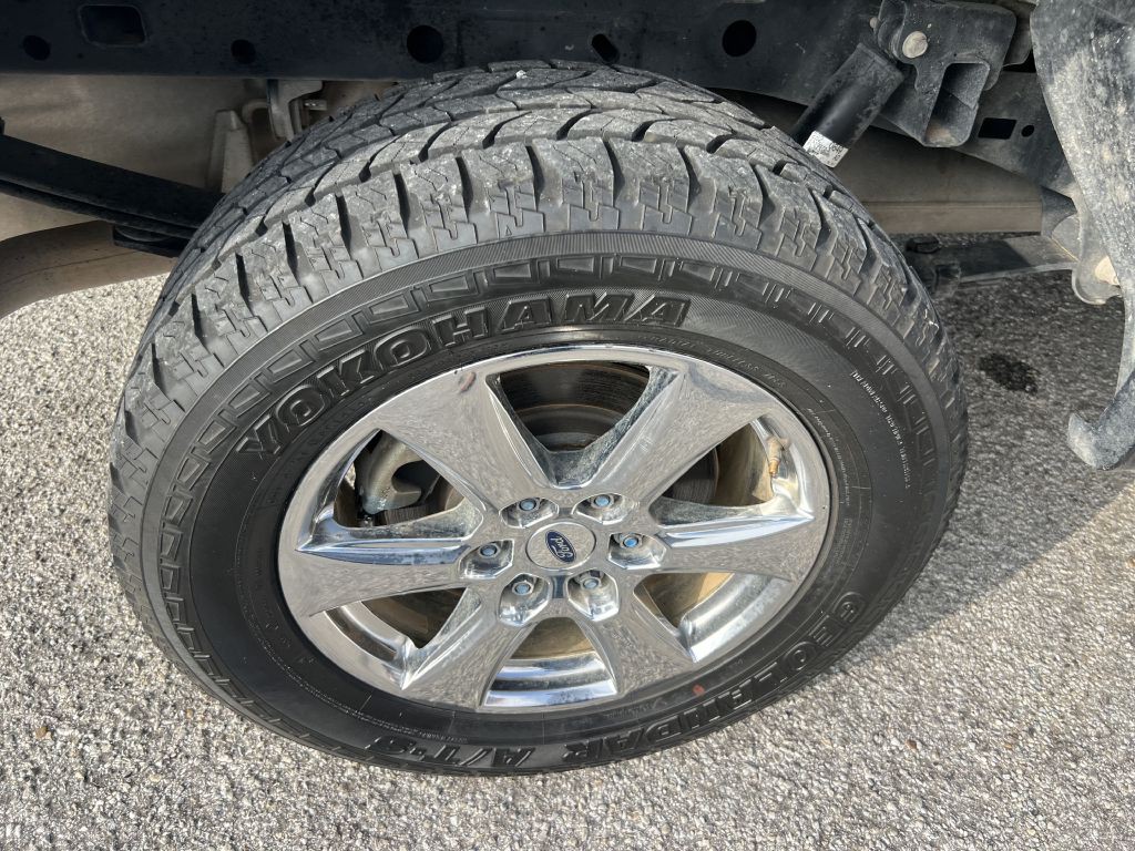 2020 Ford F-150 Image 11