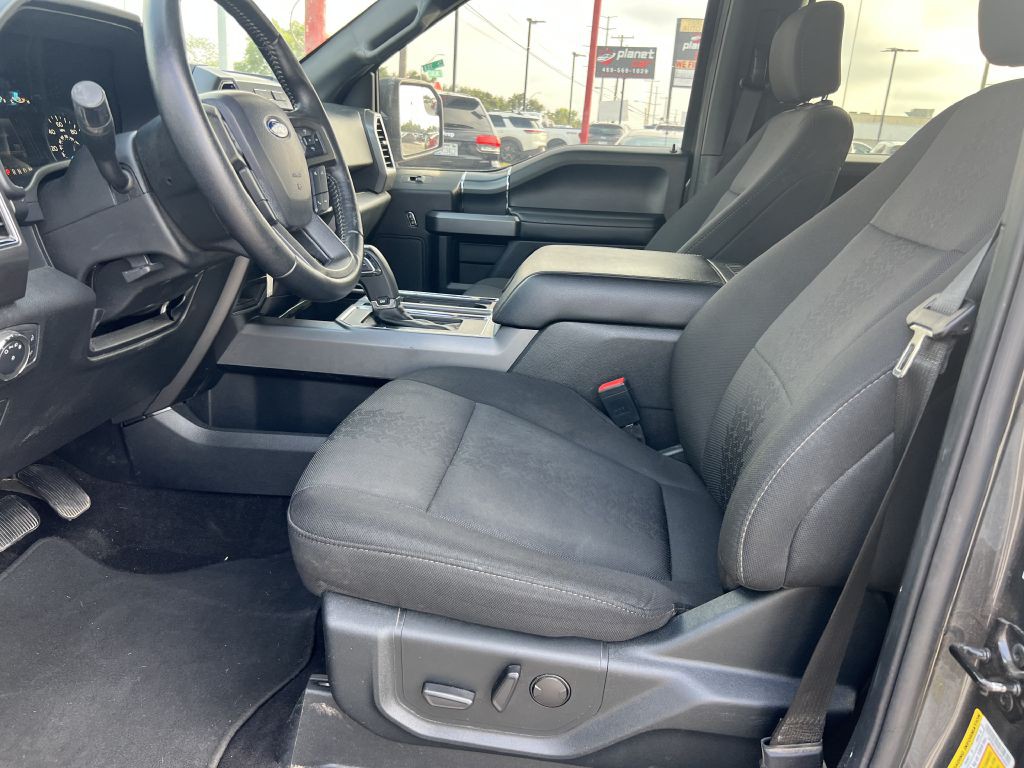 2020 Ford F-150 Image 14