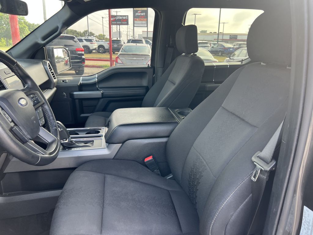 2020 Ford F-150 Image 15