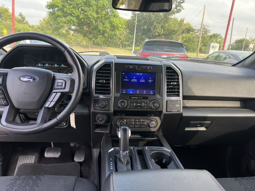 2020 Ford F-150 Image 16
