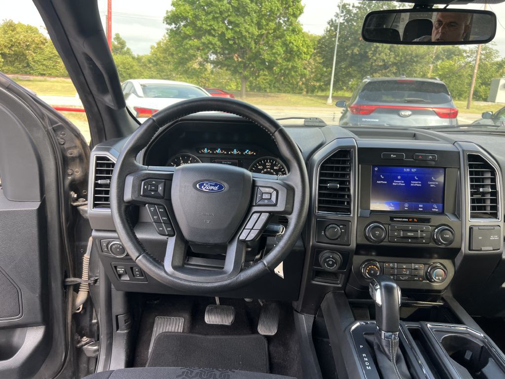 2020 Ford F-150 Image 17