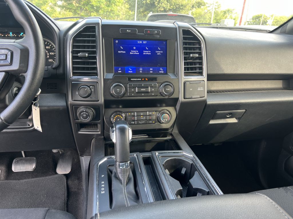 2020 Ford F-150 Image 19