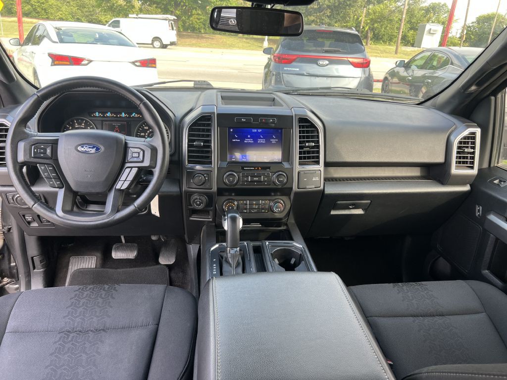 2020 Ford F-150 Image 20
