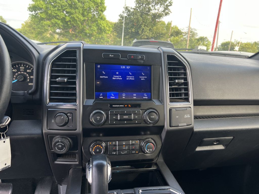 2020 Ford F-150 Image 22