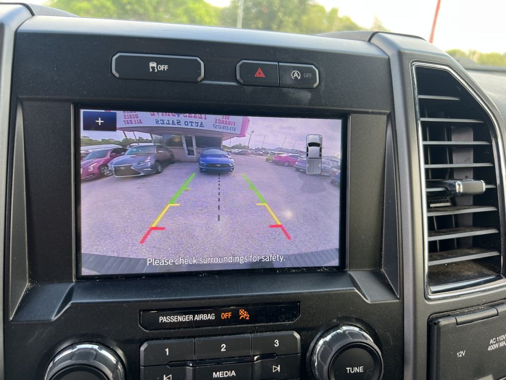 2020 Ford F-150 Image 24