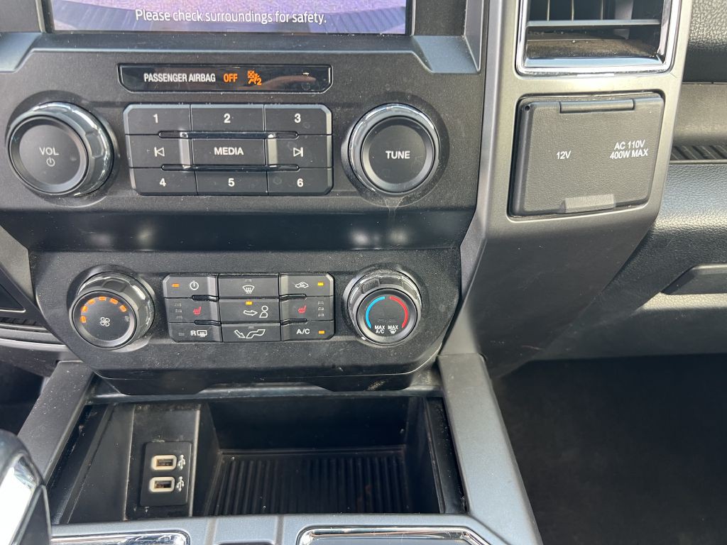 2020 Ford F-150 Image 26