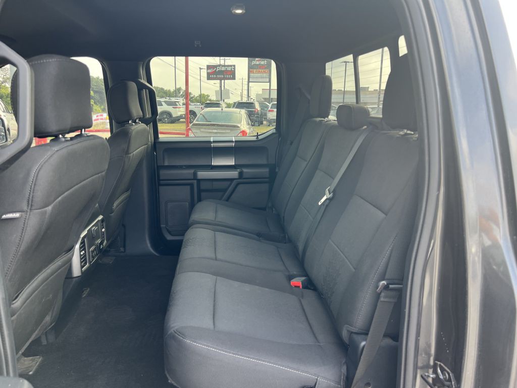 2020 Ford F-150 Image 27