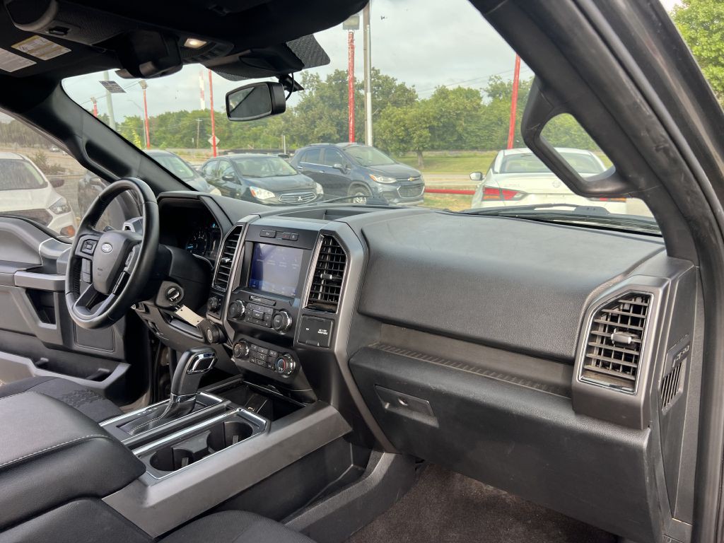 2020 Ford F-150 Image 28
