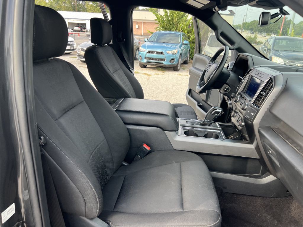 2020 Ford F-150 Image 29