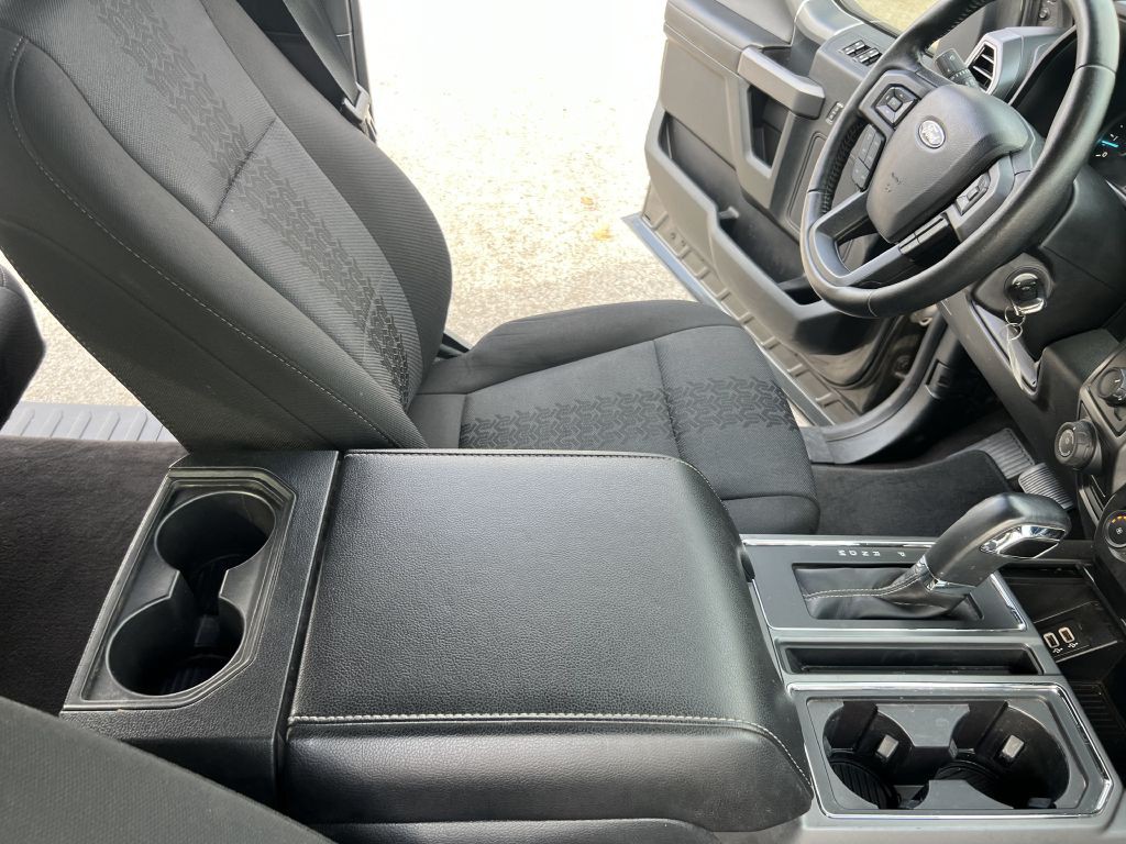 2020 Ford F-150 Image 30
