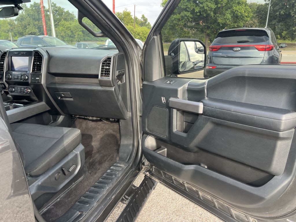 2020 Ford F-150 Image 31