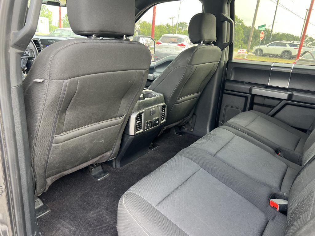 2020 Ford F-150 Image 32