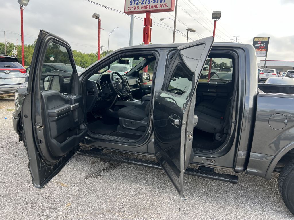 2020 Ford F-150 Image 33