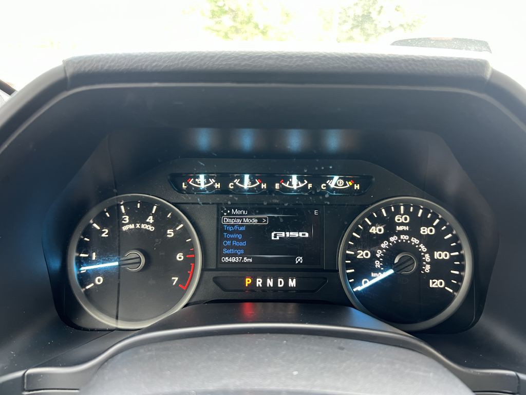 2020 Ford F-150 Image 34