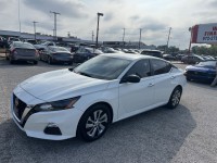 Image for 2022 Nissan Altima S ID: 6807824