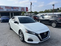 Image for 2022 Nissan Altima S ID: 6807824