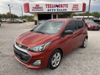 Image for 2021 Chevrolet Spark LS ID: 6808272