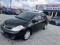 Image for 2011 Nissan Versa S ID: 6809212