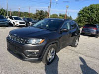 Image for 2018 Jeep Compass Latitude ID: 6827900