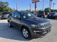 Image for 2018 Jeep Compass Latitude ID: 6827900